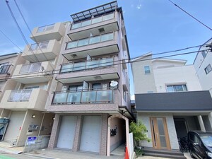 セイントプレアー2外観写真