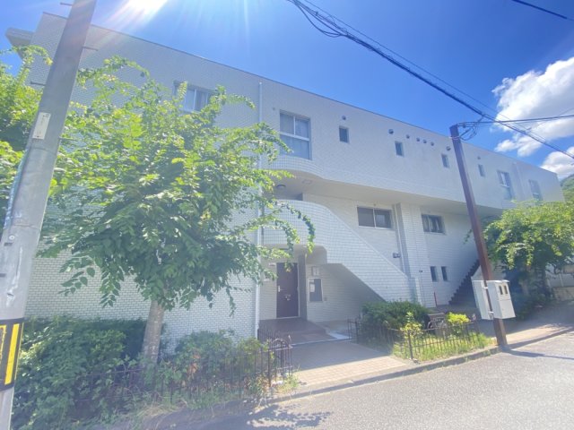 ヴォーン武庫山