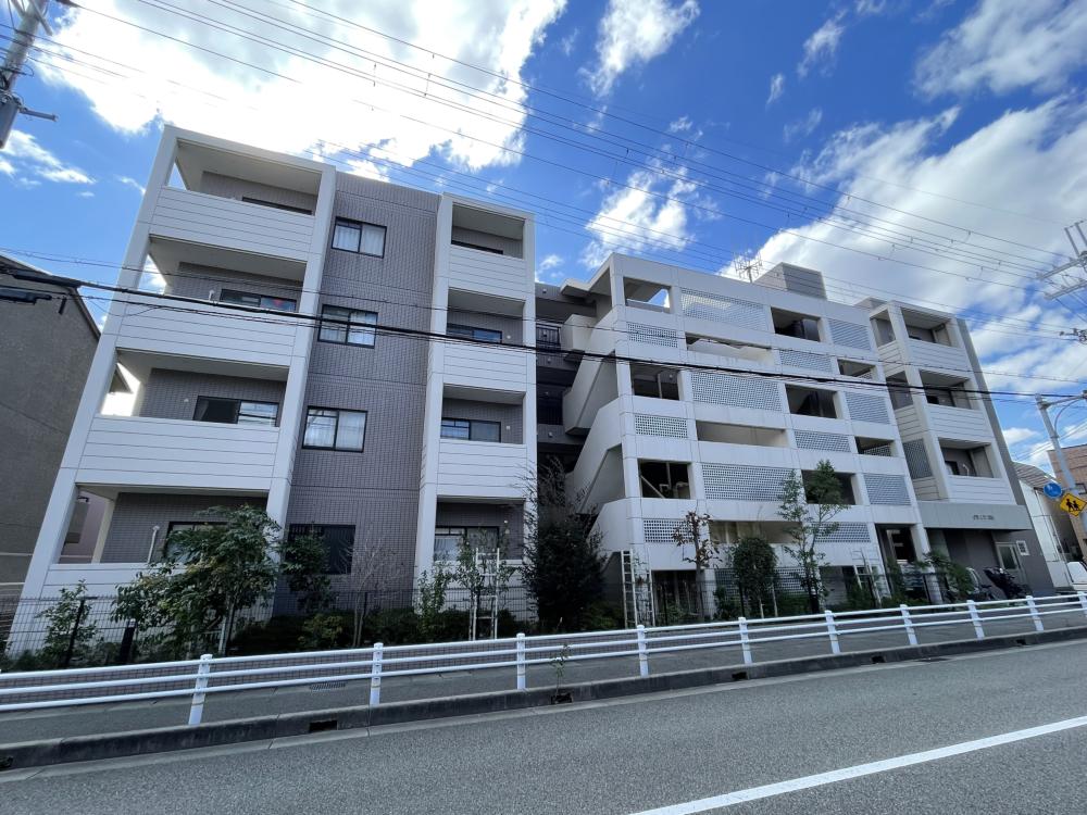 グランツ岡本