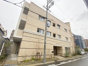 ワコーレ甲子園六石町ザ・レジデンス外観写真