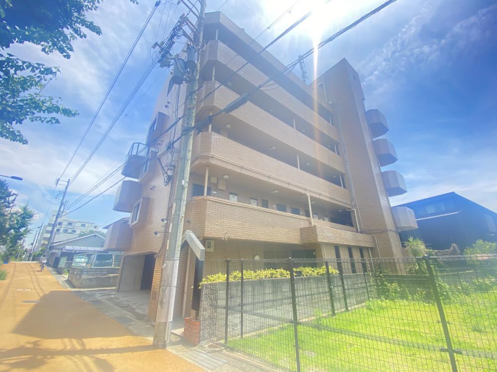 グレース芦屋