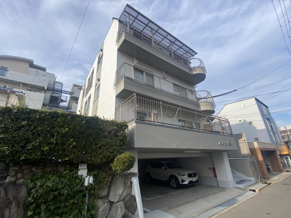 ハイツK