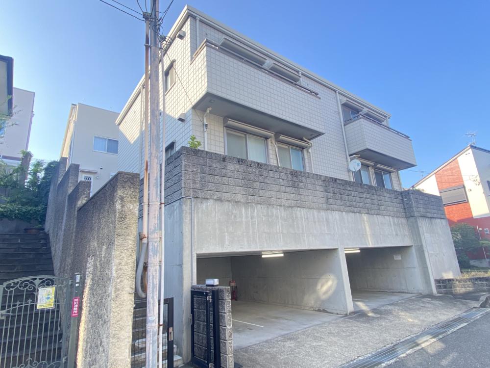 ベルビュー仁川