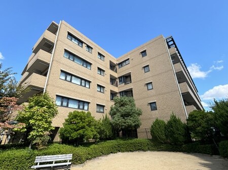 パーク・ハイム東芦屋町外観写真
