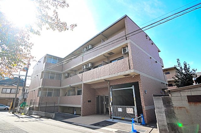 ロジュマンヴェール御影１