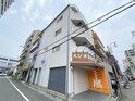 ハウスリーブス