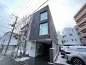 GKレジデンス中州