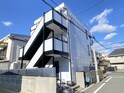 フリージア石在町