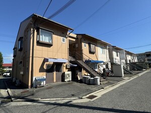 芦屋浜東サブセンター外観写真