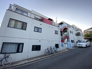サンロイヤル神垣外観写真