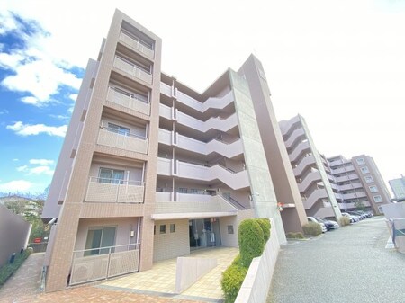 ジークレフ西宮学園の丘外観写真