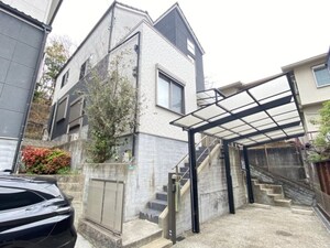 新甲陽町戸建外観写真
