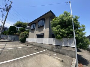 シティライフ山芦屋1外観写真