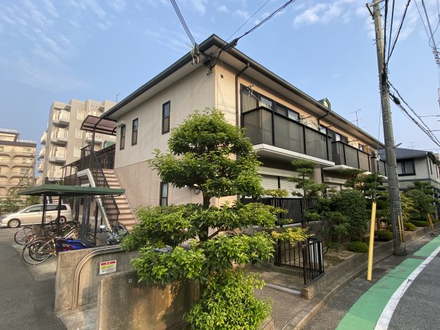 カーサ・オクムラ