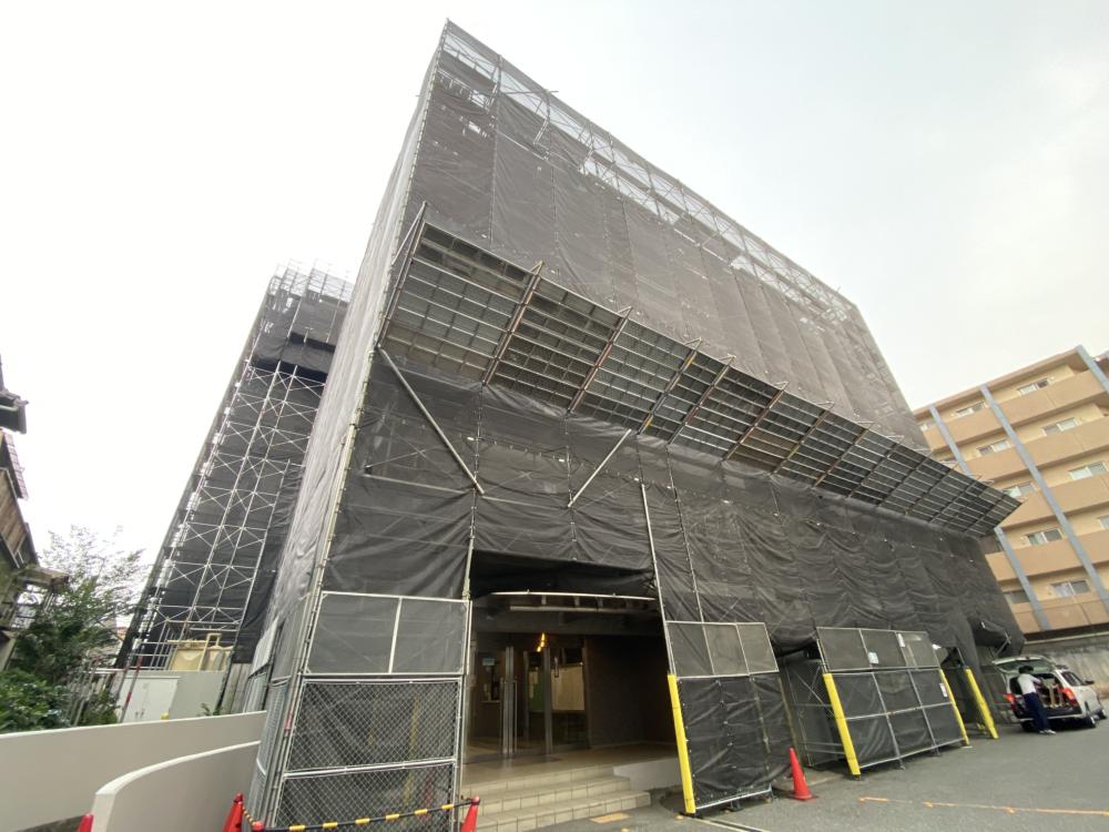オーガスタコート宝塚