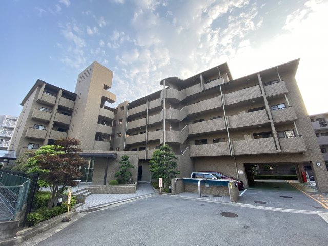 ソアール門戸荘