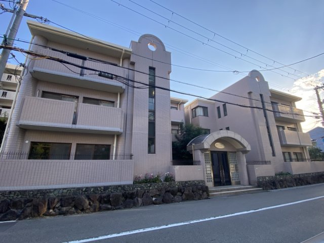 デュオ苦楽園