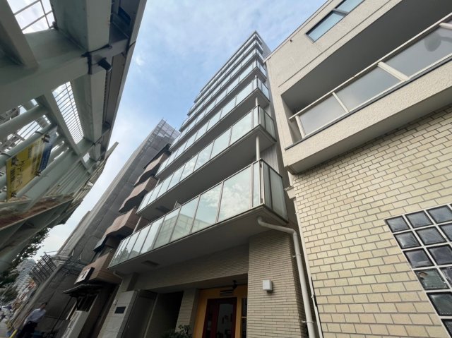 グランメール岡本