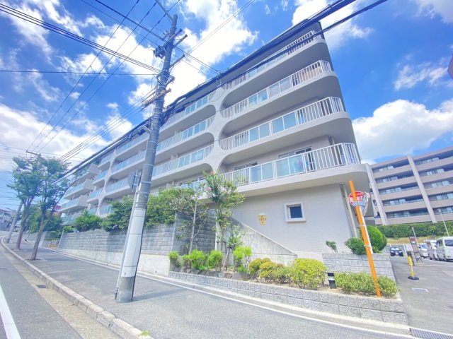 夙川台グリーンマンション