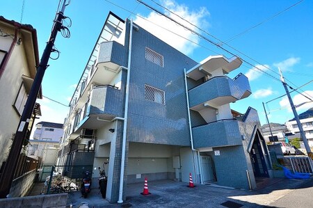 メゾンフレール外観写真