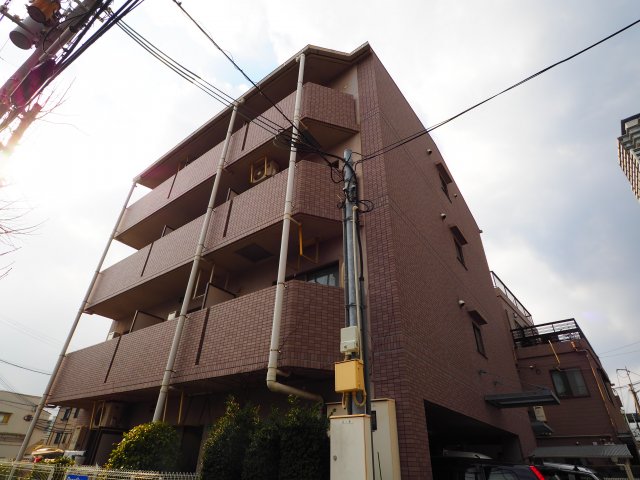メゾン御影中町