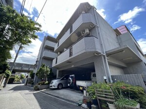 ライフ石町外観写真