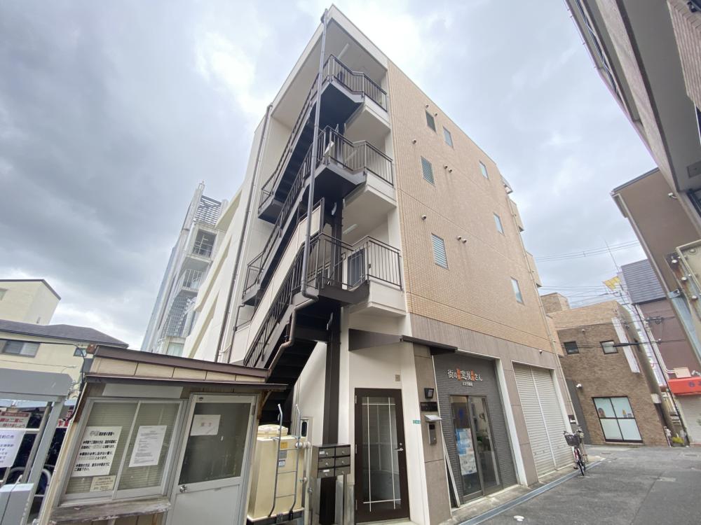 コルトビアンコ甲東園