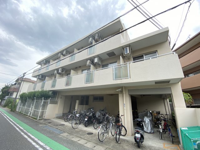 レジーナ西宮北口2