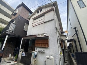 芦屋市南宮町戸建外観写真