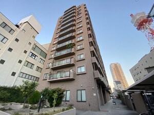 藤和シティホームズ西宮駅前外観写真
