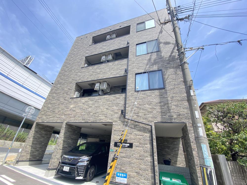 N’s village西宮戎