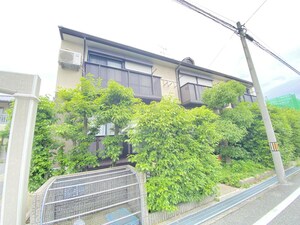 夙川イングス外観写真