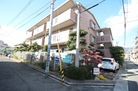 カサグランデ魚崎２外観写真