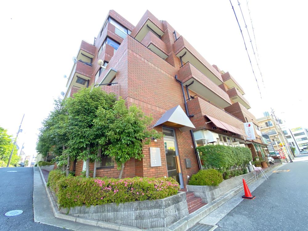 夙川羽衣町パーク・プラザ