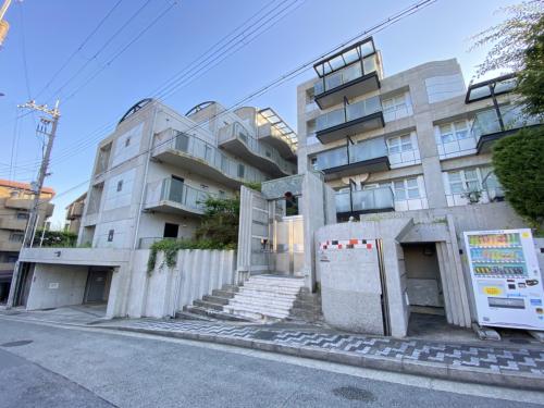 ホープ芦屋