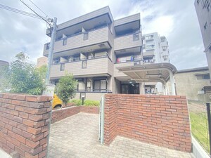 オキサ甲子園口外観写真