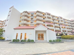 KDXレジデンス夙川ヒルズ外観写真