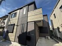 西宮市六軒町住宅