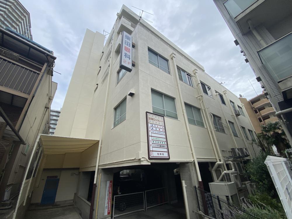宝塚第三バイオレット