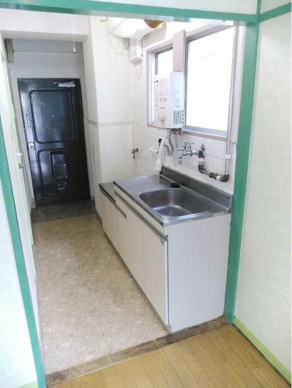 物件内観写真11　