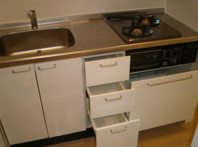 物件内観写真14　