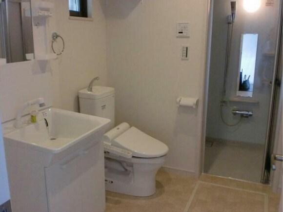 物件内観写真11　