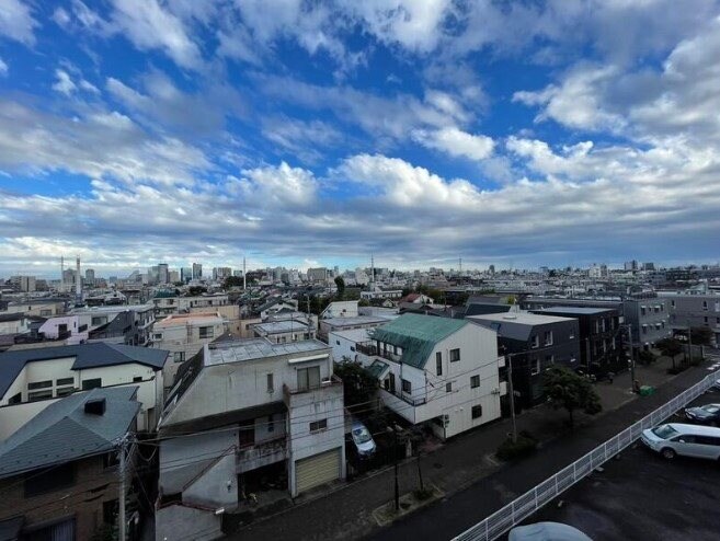 物件内観写真11　