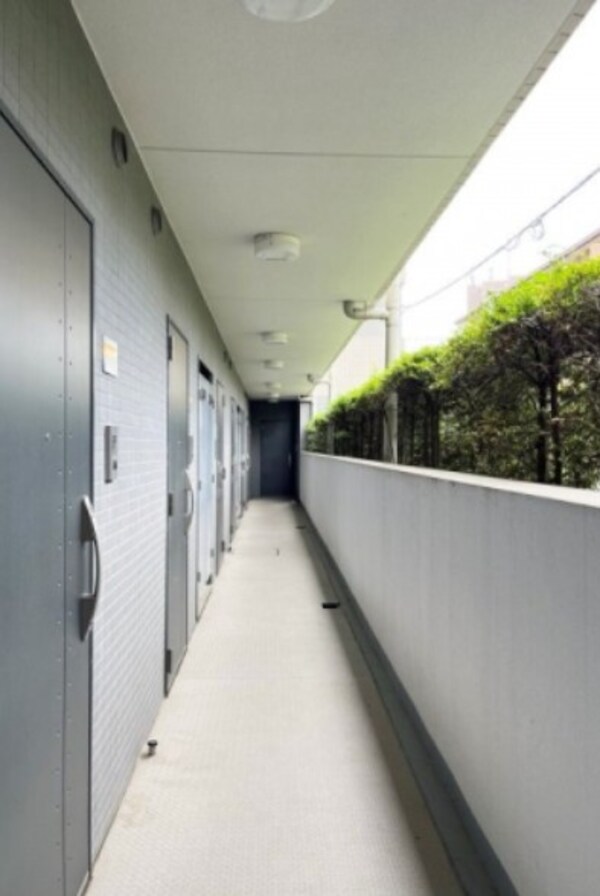 ロビー・ラウンジ