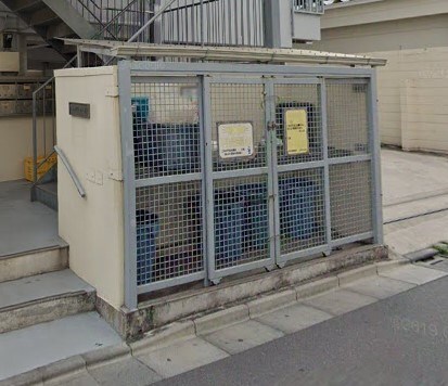 物件内観写真11　