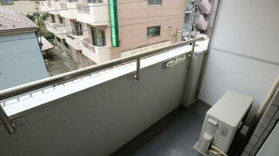 物件内観写真11　