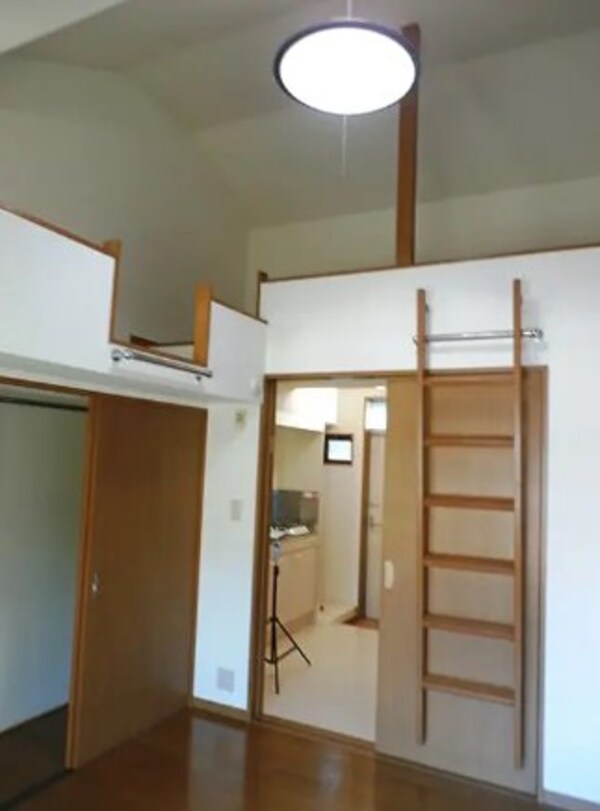 居室