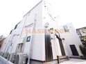 Glanz西荻北
