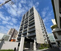 丸ノ内線 南阿佐ケ谷駅 14階建 築5年の外観写真