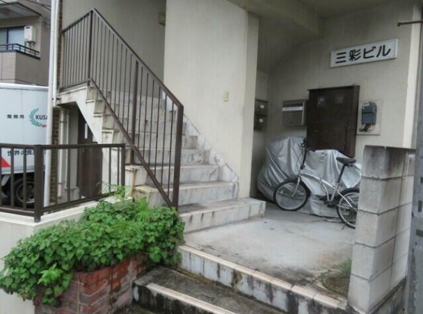 外観写真
